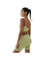 Sportovní podprsenka 4F F151 W 4FWSS25USBAF151 42S