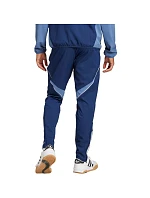 Pánské kalhoty adidas Tiro 25 Competition Presentation navy blue JI6565