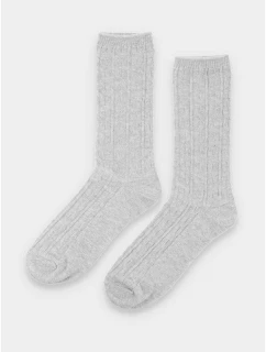 Outhorn dámské ponožky OTHAW22USOCF010 dámské