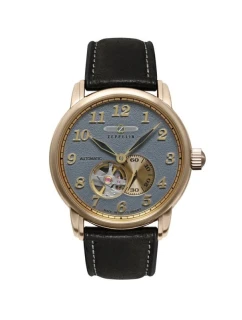 Hodinky Zeppelin model LZ127 76645 Automatik, 40mm