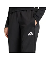 Dámské tréninkové kalhoty adidas Entrada 26 černé JZ6548 dámské