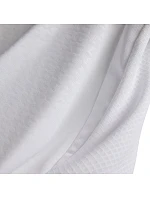 Dětské tričko adidas Real Madrid 24/25 Home white JX2139 Dětské tričko adidas Real Madrid 24/25 Home white JX2139