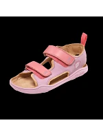 Sandály Affenzahn Leather Airy Otter  (01394-40078)