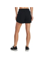 Dámské fleecové šortky Rival Fleece Shorts W 1369858-001 - Under Armour Dámské fleecové šortky Rival Fleece Shorts W 1369858-001 - Under Armour