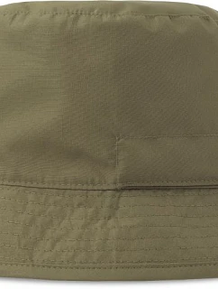 Atlantis Headwear Bucket Pocket-S Klobouk "Pocket" 33.0240 olive/light olive