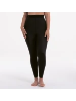 sport. masážní kalhoty+ + 1699 black - Active