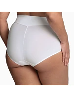 Florence ReBeltPanty poporodní kalhotky 1885 bílá - Anita Maternity