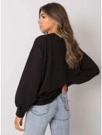 Mikina EM BL 617.49 černá