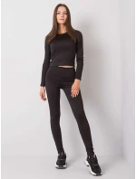 Sada EM KMPL 586.51 černá Sada EM KMPL 586.51 černá