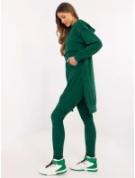 Sada EM KMPL 853.34 tmavě zelená Sada EM KMPL 853.34 tmavě zelená