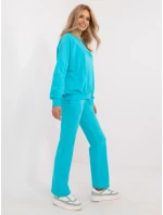 Sada EM KMPL 930.61 tyrkysová Sada EM KMPL 930.61 tyrkysová