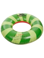 Nafukovací plavecký kruh Trespass Watermelon