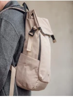 Pánský batoh Vuch Tayte Small Men Beige