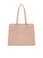 Dámská kabelka Vuch Savanah Beige Dámská kabelka Vuch Savanah Beige