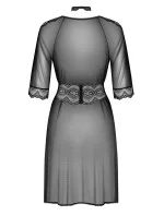 Sexy župan Lucita peignoir - Obsessive