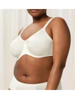 Dámská podprsenka Essential Minimizer W - Triumph Dámská podprsenka Essential Minimizer W - Triumph