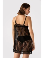 PRELUDE - KRAJKOVÁ KOŠILKA BEZ RAMÍNEK PRELUDE - KRAJKOVÁ KOŠILKA BEZ RAMÍNEK