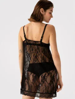 PRELUDE - KRAJKOVÁ KOŠILKA BEZ RAMÍNEK