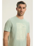 PÁNSKÉ PYŽAMO BROOK 44503 SS26