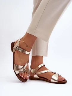 Sandály model 193950 Step in style