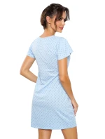 Noční košilka model 207584 Donna Noční košilka model 207584 Donna