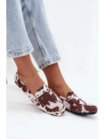 Mokasiny model 217195 Step in style