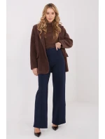 Dámské kalhoty model 222240 Rue Paris Dámské kalhoty model 222240 Rue Paris