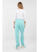 Teplákové kalhoty model 223779 Italy Moda