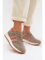 Sportovní obuv  model 224926 Step in style