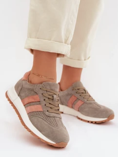 Sportovní obuv  model 224926 Step in style