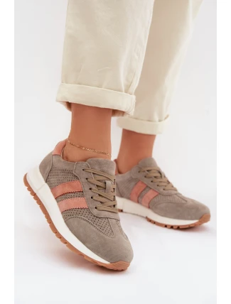 Sportovní obuv  model 224926 Step in style