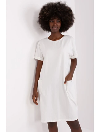 Denní šaty model 227382 Rue Paris