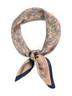 Šátek Art Of Polo 25217 Satin Fancy