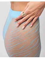 Gabriella 1241 Savana 20 den punčocháče 5-XL