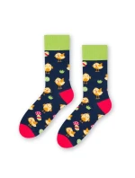 Steven ponožky art.136 Happy Easter pánské 41-46 Steven ponožky art.136 Happy Easter pánské 41-46