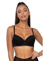 Mat M-3802/11 Elif push-up podprsenka černá