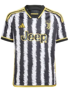 Adidas Juventus Turín domácí dres IB0490