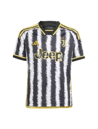 Adidas Juventus Turín domácí dres IB0490