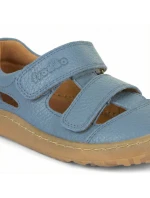 Sandály Froddo Jr G3150266-1