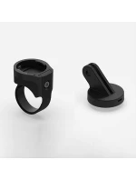 BOOKMAN Volume Přední 1500 světlo na kolo - TU BOOKMAN Volume Přední 1500 světlo na kolo - TU