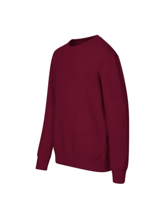 Dětská mikina Crew (granátová) Dětská mikina Crew (granátová)