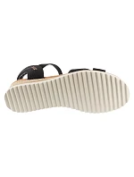 Skechers Desert Kiss – Golden Lily 114418-BLK Černé 36 Skechers Desert Kiss – Golden Lily 114418-BLK Černé 36