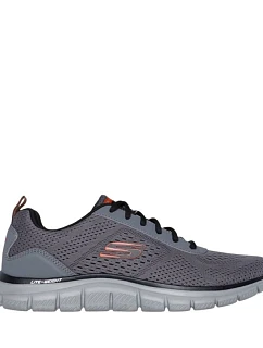 Pánské boty Skechers Track Leshur 232758 CCOR 42