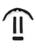 METEOR DĚTSKÁ Cyklistická přilba KS06 butterflies dětské