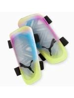 Fotbalové chrániče Puma Ultra Light Strap 030834 09 Fotbalové chrániče Puma Ultra Light Strap 030834 09