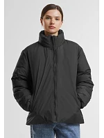 Build your Brand BY 383 Dámská oversize bunda 56.0383 black Build your Brand BY 383 Dámská oversize bunda 56.0383 black