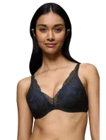 Triumph 10219710 Body Make-Up Illusion Lace WP barva:0004-black Triumph 10219710 Body Make-Up Illusion Lace WP barva:0004-black
