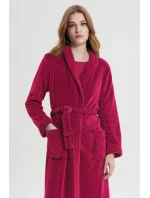 Vamp - Dlouhý dámský župan 19216 - Vamp