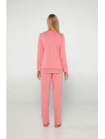 Vamp - Pyžamo s dlouhými rukávy 19901 - Vamp