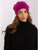 AT CZ 2329 cap.79 fuchsiová AT CZ 2329 cap.79 fuchsiová